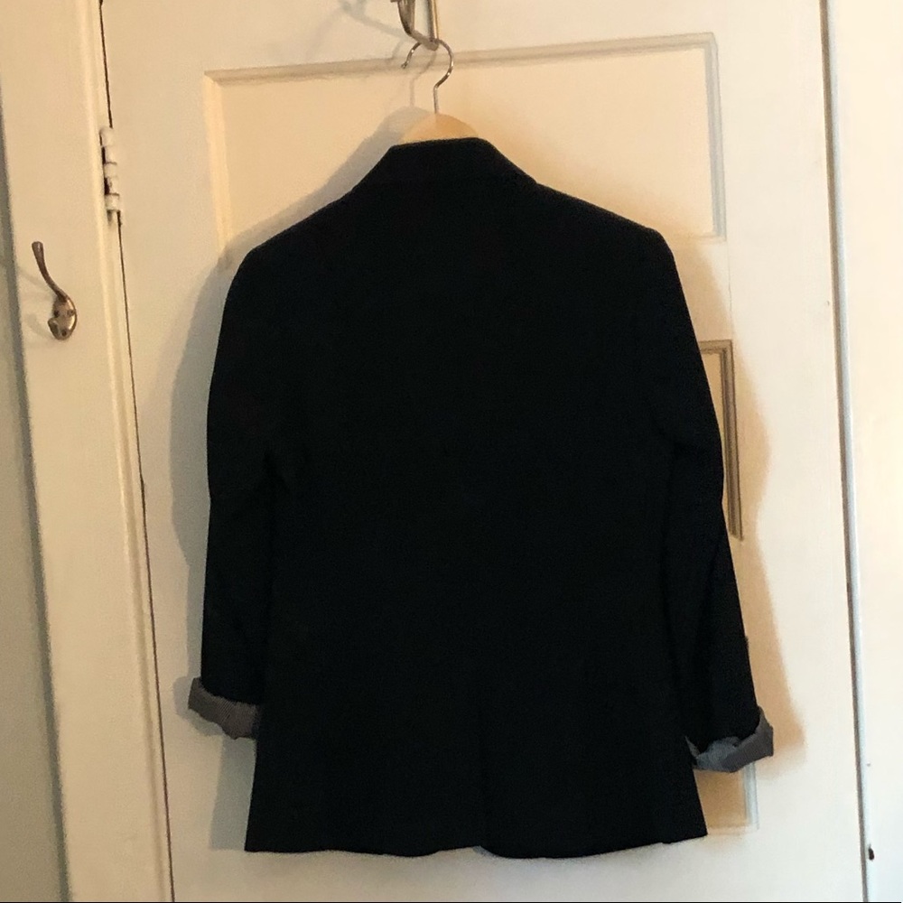 Boyfriend Blazer - Picture 3 of 4
